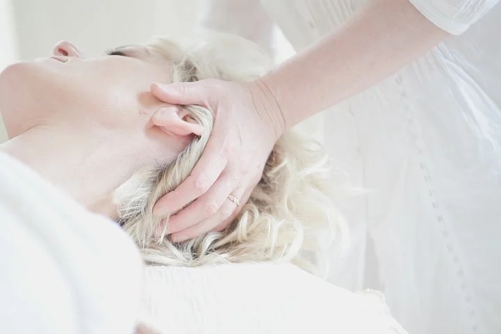 Massage-Lungau · Fotos 4